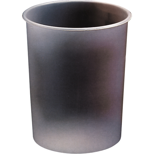 Doublures pour seau en plastique, 11-1/4" dia. x 12-1/4" h, 5 gal. US (4,16 gal. imp.) capacit&eacute; Oxymax Inc