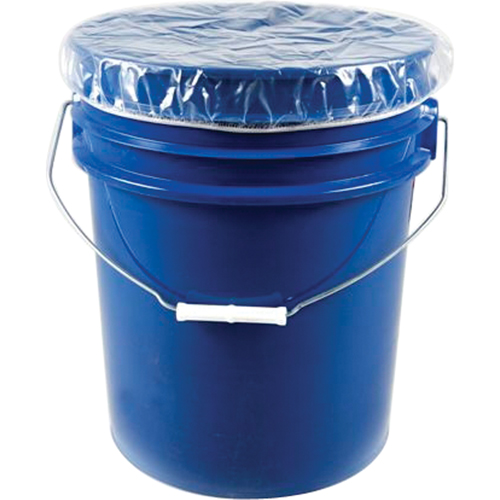 Protecteurs antipoussi&egrave;re &agrave; &eacute;lastique Oxymax Inc