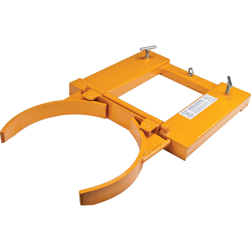 Porte-barils, Pour 55 gal. US (45 gal. imp.) Oxymax Inc