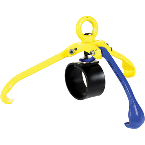 Drum Grab, 55 US gal. (45 Imperial Gal.), 2200 lbs./997 kg. Cap. Oxymax Inc