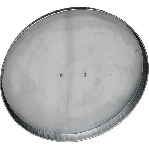 Galvanized Steel Open Head Drum Cover Oxymax Inc