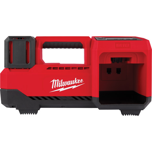 M18 Tire Pump Inflator Oxymax Inc