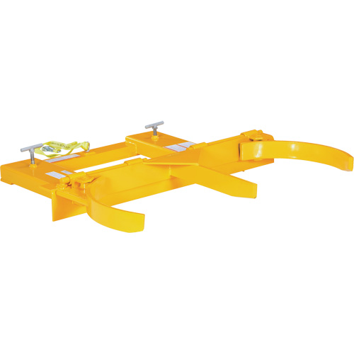 Deluxe Drum Gripper, For 55 US Gal. (45.8 Imperial Gal.) Oxymax Inc