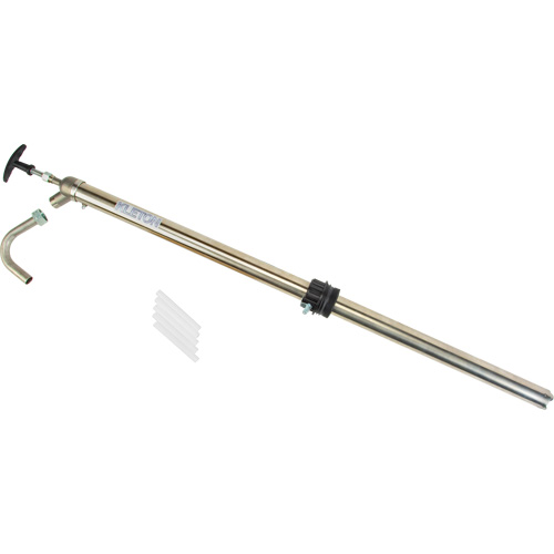 Pompes &agrave; barils de type &agrave; tirer, Pour 55 gal., 22 oz/course Oxymax Inc