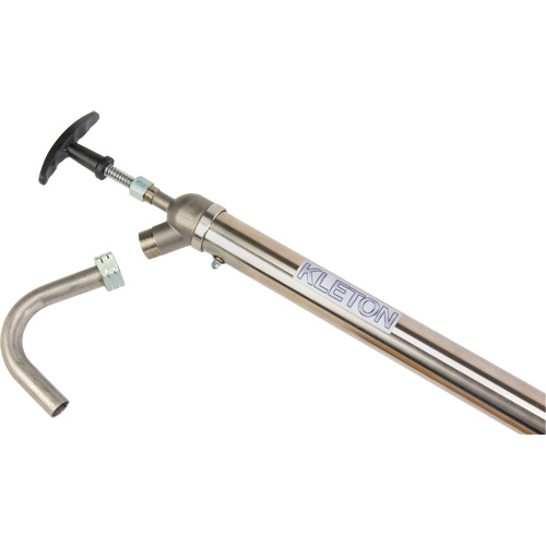 Pompes &agrave; barils de type &agrave; tirer, Pour 55 gal., 22 oz/course Oxymax Inc