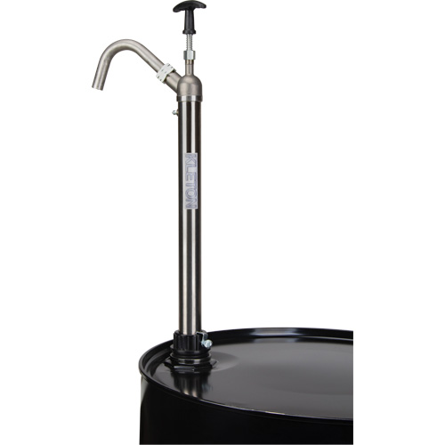 Pompes &agrave; barils de type &agrave; tirer, Pour 55 gal., 22 oz/course Oxymax Inc