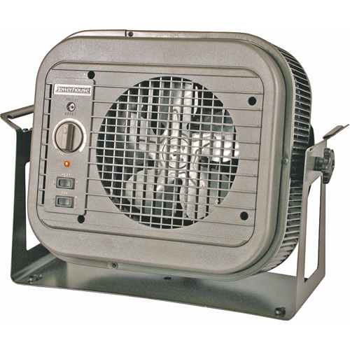 Radiateur portable, Soufflant, &eacute;lectrique Oxymax Inc