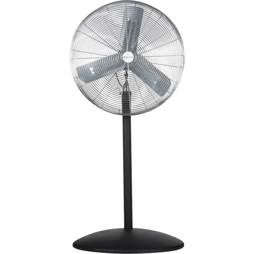 Air Circulating Fans, Industrial, 3 Speed, 30" Diameter Oxymax Inc