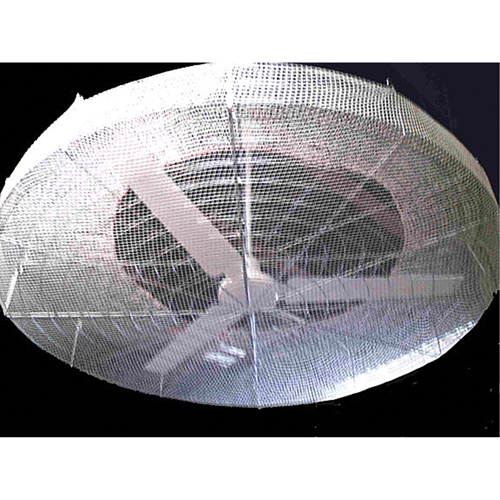 Ensemble de ventilateurs de plafond UCFG Oxymax Inc