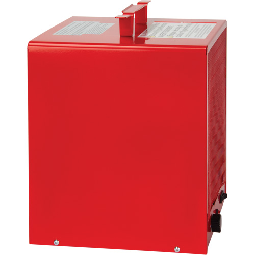 Heater, Contractor, Electric, 19100 BTU/H Oxymax Inc