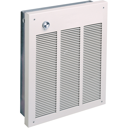 Commercial Fan Forced Wall Heater, Wall Mounted Oxymax Inc
