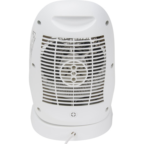 Radiateur par convection portable, Soufflant, &eacute;lectrique, 5200 Oxymax Inc
