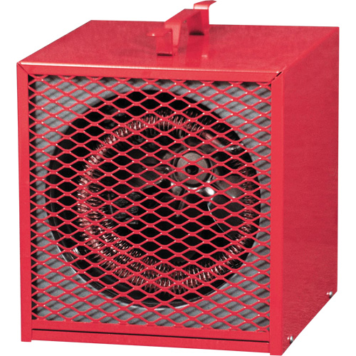 Radiateur, Entrepreneur, &eacute;lectrique, 19110 BTU/H / 14333 BTU/H Oxymax Inc
