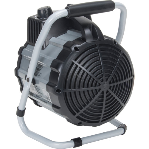 Portable Heater, Ceramic, Electric, 5200 BTU/H Oxymax Inc