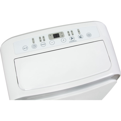 Climatiseur mobile 3 en 1, Portatif, 12 000 BTU Oxymax Inc