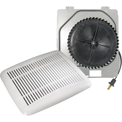 Bathroom Fan Upgrade Kit Oxymax Inc