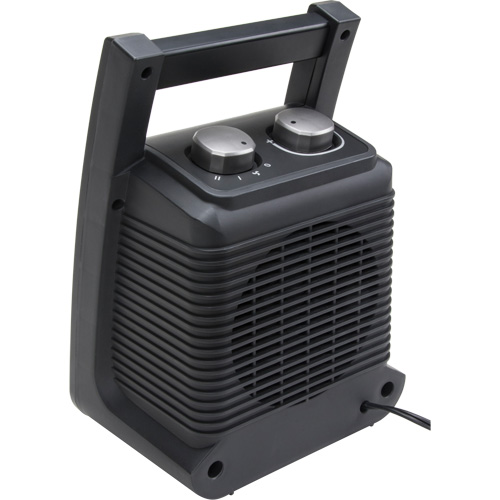Radiateur portable, C&eacute;ramique, &eacute;lectrique, 5115 BTU/H Oxymax Inc