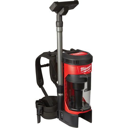 Aspirateur dorsal 3 en 1 M18 Fuel, 1 gal. US (3,8 litres) Oxymax Inc
