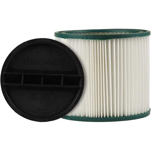 Filtre haute efficacit&eacute; CleanStream Gore, Cartouche, Pour 5 gal. US Oxymax Inc