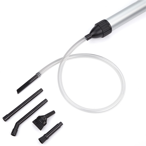 Trousse de nettoyage pour po&ecirc;le &agrave; granul&eacute;s Oxymax Inc