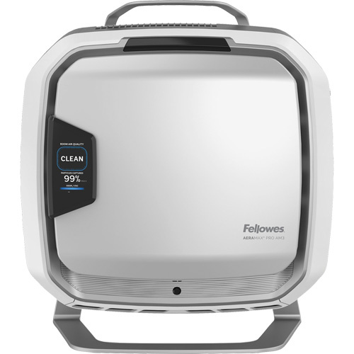 AeraMax&reg; Pro AM3S PC Air Purifier, 5 Speeds, 550 sq. ft. Coverage Oxymax Inc