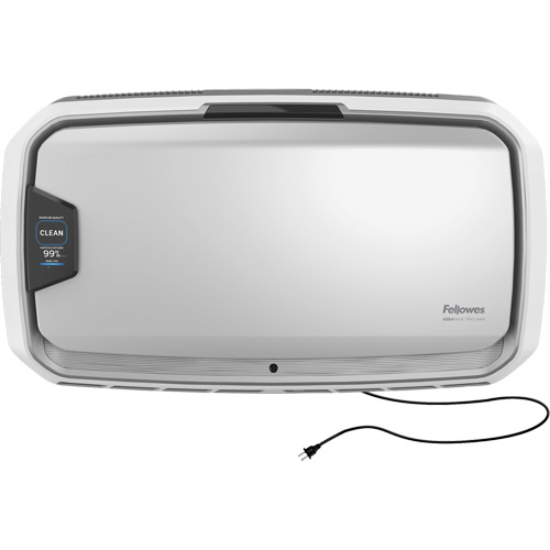 Purificateur d'air branch&eacute; AeraMax Pro AM4R PC, 5 Vitesses, Couverture 1100 pi² Oxymax Inc