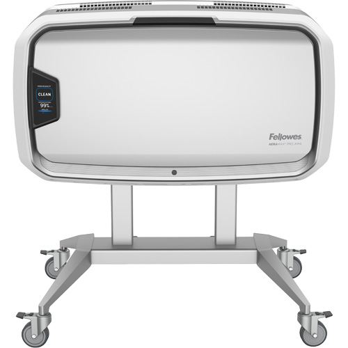 Purificateur d'air AeraMax Pro AM4 Flex, Couverture 2250 pi² Oxymax Inc