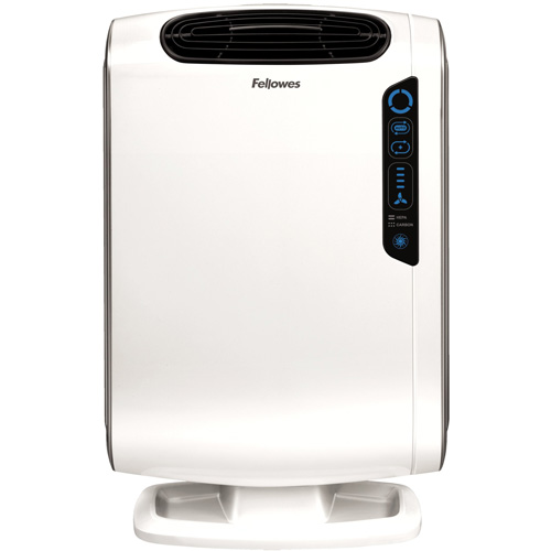 AeraMax&reg; 200 Air Purifier, 4 Speeds, 400 sq. ft. Coverage Oxymax Inc