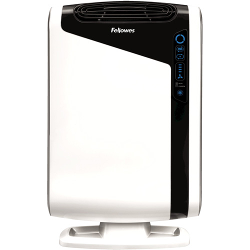 Purificateur d'air AeraMax 300, Couverture 600 pi² Oxymax Inc