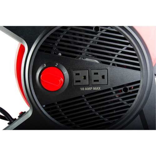 Blower Fan Oxymax Inc