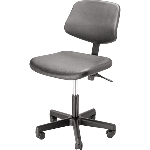 Si&egrave;ges ergonomiques, Polyur&eacute;thane, Noir, Capacit&eacute; 250 lb Oxymax Inc