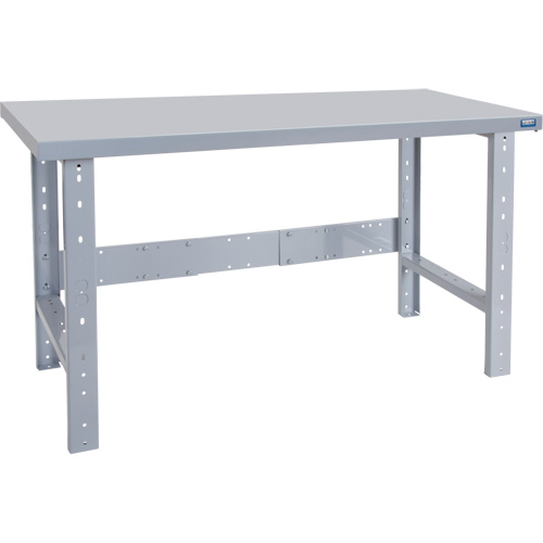 &eacute;tabli pr&eacute;conçu, 72" la x 36" p x 34" h, Capacit&eacute; 2500 lb Oxymax Inc