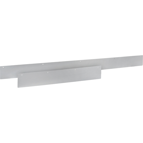 Workbench - Back Stops Oxymax Inc
