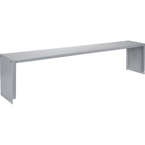 Workbench - Bench Riser Shelves Oxymax Inc