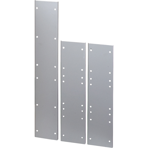 Workbench - Legs, Steel, 22" D x 32" H, Pair Oxymax Inc