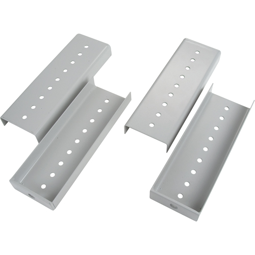 Rallonges de pieds pour &eacute;tablis Oxymax Inc