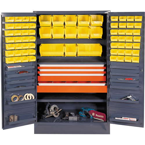 Armoire de s&eacute;curit&eacute; Oxymax Inc