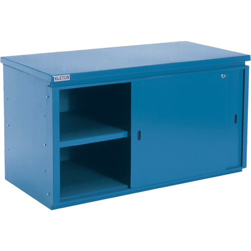 Cabinet Workbench - Cabinet Shells Only, 59" W x 32" H Oxymax Inc