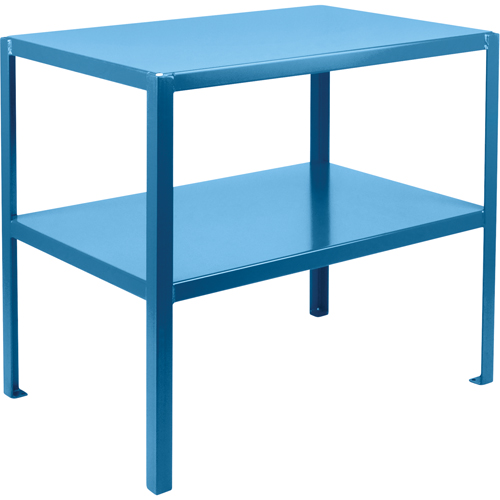 Heavy-Duty Machine Stands Oxymax Inc