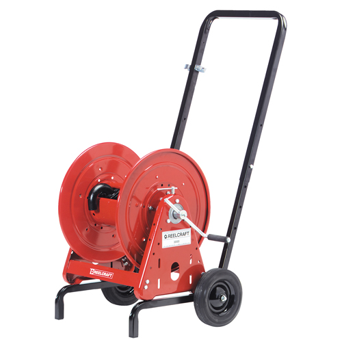 Hose Reel Cart Oxymax Inc