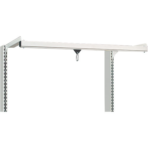 Postes de travail modulaire ergonomiques - Rails coulissants & chariot pour outils Oxymax Inc