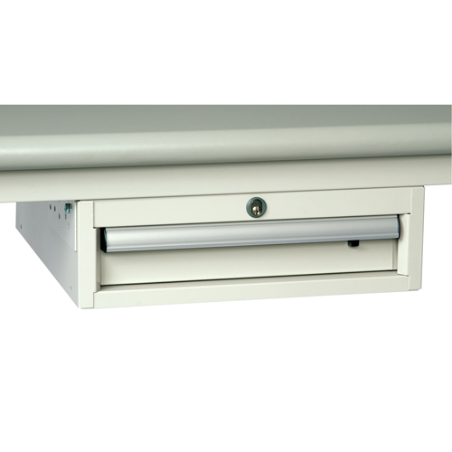 Postes de travail modulaire ergonomiques - Armoires suspendues Oxymax Inc