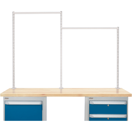 Nexus System - Workbench Frame Oxymax Inc