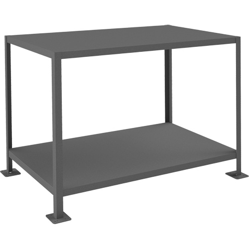 MT Workbench Oxymax Inc