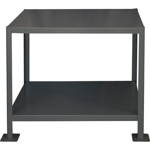 MT Workbench Oxymax Inc