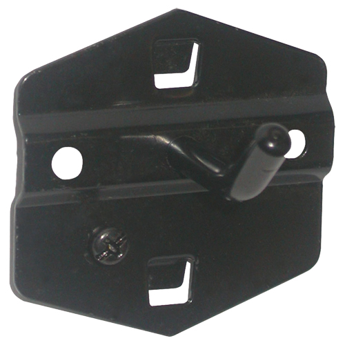 Crochet de panneau d'accrochage Oxymax Inc