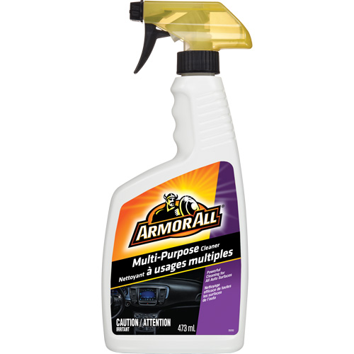 Multi-Purpose Cleaner, 473 ml, Trigger Bottle Oxymax Inc