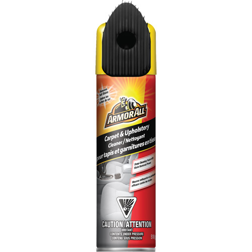 Nettoyant pour tapis et garnitures en tissu Oxymax Inc