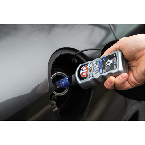 Nettoyant super concentr&eacute; pour injecteurs Oxymax Inc