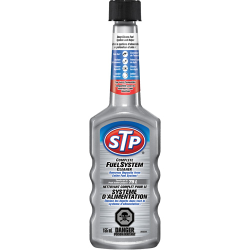 Complete Fuel System Cleaner Oxymax Inc